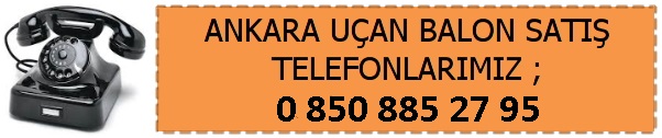 Ankara İstasyon telefon irtibat numaraları